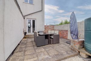 Garden- click for photo gallery